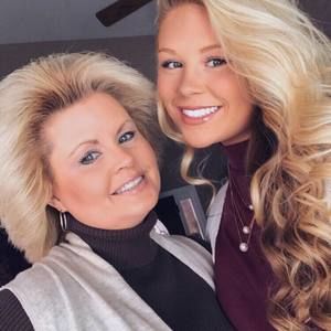 Meet your Posher, Presleigh